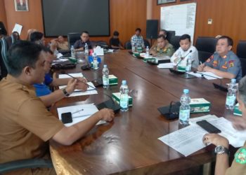 Komisi IV DPRD Medan “Semprot” The Reiz Condo: Izin Belum Lengkap, Fasilitas Dasar Mandek!