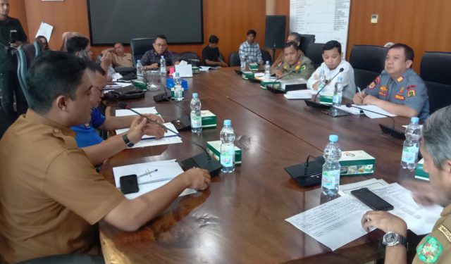 Komisi IV DPRD Medan “Semprot” The Reiz Condo: Izin Belum Lengkap, Fasilitas Dasar Mandek!