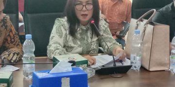 Banjir Helvetia Berlarut, Dame Duma Soroti Kinerja Pemko Medan: Lahan Tak Tuntas, Risiko Kian Membesar