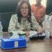 Banjir Helvetia Berlarut, Dame Duma Soroti Kinerja Pemko Medan: Lahan Tak Tuntas, Risiko Kian Membesar