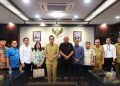 Pansus DPRD Medan Desak Lelang Kendaraan Dinas “Rongsokan”, Dorong Aset Daerah Jadi Sumber PAD