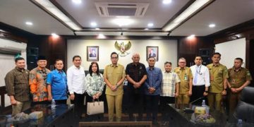 Pansus DPRD Medan Desak Lelang Kendaraan Dinas “Rongsokan”, Dorong Aset Daerah Jadi Sumber PAD