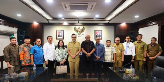 Pansus DPRD Medan Desak Lelang Kendaraan Dinas “Rongsokan”, Dorong Aset Daerah Jadi Sumber PAD