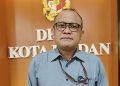 KPK Soroti Pengelolaan Anggaran DPRD Medan: Pokir, Hibah, hingga Bansos Berpotensi Jadi Titik Rawan.