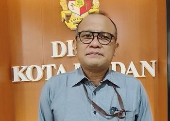 KPK Soroti Pengelolaan Anggaran DPRD Medan: Pokir, Hibah, hingga Bansos Berpotensi Jadi Titik Rawan.