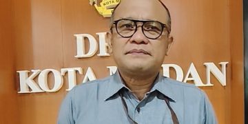 KPK Soroti Pengelolaan Anggaran DPRD Medan: Pokir, Hibah, hingga Bansos Berpotensi Jadi Titik Rawan.
