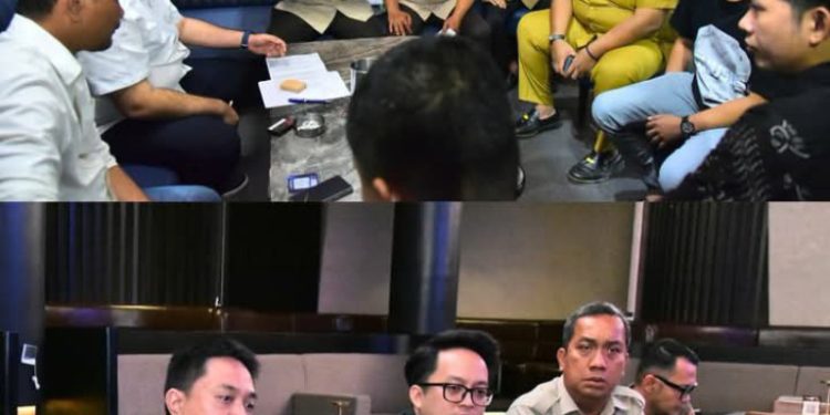 DPRD Medan Sidak Tempat Hiburan, Soroti Kepatuhan Pajak dan Indikasi Kebocoran PAD