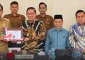 Enam Kali Berturut-turut WTP, DPRD Medan Gelar Paripurna Bahas LPJ APBD 2025