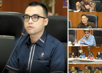 Revisi Perda Kesehatan Dikebut, Bapemperda DPRD Medan Targetkan Layanan Lebih Berkualitas
