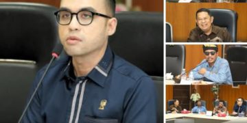 Revisi Perda Kesehatan Dikebut, Bapemperda DPRD Medan Targetkan Layanan Lebih Berkualitas