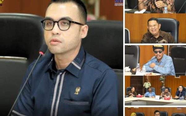 Revisi Perda Kesehatan Dikebut, Bapemperda DPRD Medan Targetkan Layanan Lebih Berkualitas