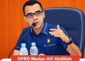Kasus Dugaan Penganiayaan Seret Anggota DPRD Medan AT, Ketua DPD Nasdem Siapkan Pemanggilan Resmi
