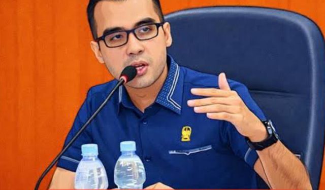 Kasus Dugaan Penganiayaan Seret Anggota DPRD Medan AT, Ketua DPD Nasdem Siapkan Pemanggilan Resmi