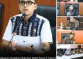 Libatkan PDUI dan ARSI, DPRD Medan Matangkan Revisi Perda Kesehatan Demi Layanan Lebih Berkualitas.