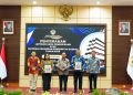 WTP ke-8 Diraih, Deli Serdang Kukuhkan Integritas Pengelolaan Anggaran Secara Konsisten dan Transparan.