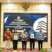 WTP ke-8 Diraih, Deli Serdang Kukuhkan Integritas Pengelolaan Anggaran Secara Konsisten dan Transparan.
