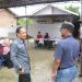 Sekda Dedi Maswardy Tinjau TPS Beringin, Pilkades Serentak di 76 Desa Berlangsung Kondusif dan Terkendali.