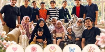 Kami Akan Menjadi Penyusul yang Baik