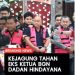 Eks Kepala BGN Dadan Hindayana Ditangkap Kejagung, Skandal Program Makan Bergizi Gratis Terkuak