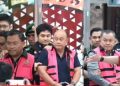 Dadan Hindayana, Lodewyk Pusung, dan Sony Sonjaya Tersangka Korupsi MBG: Modus Yayasan Titipan & Mark Up Triliunan