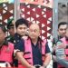 Dadan Hindayana, Lodewyk Pusung, dan Sony Sonjaya Tersangka Korupsi MBG: Modus Yayasan Titipan & Mark Up Triliunan
