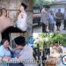 Sambut Hari Bhayangkara Ke-80, Kapolres Langkat Peduli Sosial Melalui Bedah Rumah.