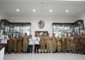Sensus Ekonomi 2026 Jadi Kunci Kebijakan Tepat Sasaran, Pemkab Deli Serdang dan BPS Perkuat Sinergi.