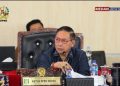 “Gagal Terbang ke RRT, Ketua DPRD Medan Soroti Penolakan Gubernur : Kesempatan Emas Medan Terbuang”
