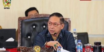 “Gagal Terbang ke RRT, Ketua DPRD Medan Soroti Penolakan Gubernur : Kesempatan Emas Medan Terbuang”