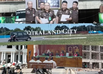 Vonis Bebas 4 Terdakwa HGU PTPN II Tuai Kecaman, Ketua Umum BP FORMI ; Ada Indikasi Kebocoran PAD Ratusan Miliar yang Harus Dibongkar
