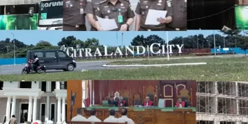 Vonis Bebas 4 Terdakwa HGU PTPN II Tuai Kecaman, Ketua Umum BP FORMI ; Ada Indikasi Kebocoran PAD Ratusan Miliar yang Harus Dibongkar