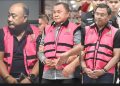 Skandal MBG Pecah! Rp 19,8 Triliun Uang Rakyat Diduga Raib, 3 Otak Tersangka Terancam Seumur Hidup, 32 Nama Terseret