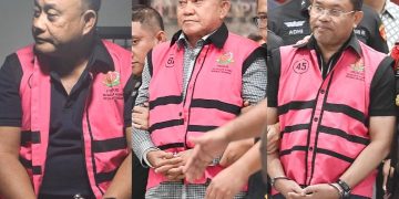 Skandal MBG Pecah! Rp 19,8 Triliun Uang Rakyat Diduga Raib, 3 Otak Tersangka Terancam Seumur Hidup, 32 Nama Terseret
