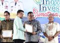 “Deli Serdang Melejit! Investasi Tembus Rp9,18 Triliun, Sabet Peringkat 3 Terbaik di Sumut”