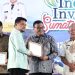 “Deli Serdang Melejit! Investasi Tembus Rp9,18 Triliun, Sabet Peringkat 3 Terbaik di Sumut”