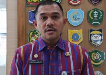 Kacab Disdik Sumut Wilayah ll ; Mulai Juli 2026, Peserta didik SMA/SMK Negeri Di Kab Langkat “Gratis!.