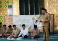“Program Mengaji Deli Serdang Resmi Dimulai, ASN Wajib Jadi Teladan Moral dan Spiritualitas”
