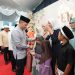Sambut Tahun Baru Islam, TJSL PTPN IV Sentuh 1.000 Lebih Penerima Santunan Yatim-Dhuafa dan Renovasi 16 Masjid-Mushola