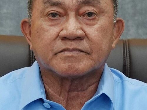 Eks Pangdam I/Bukit Barisan Diciduk Kejagung, 32 Tahun Mengabdi di Militer Terjerat 1,5 Tahun Urus BGN