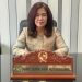 Anggota DPRD Dame Duma ; Penerimaan Siswa Baru Aspek Prestasi dan Kondisi Ekonomi Jadi Pertimbangan