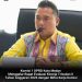 Komisi I DPRD Medan Evaluasi Kinerja Triwulan II 2026, Soroti Optimalisasi PAD dan Pelayanan OPD.