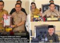 “Paripurna DPRD Medan Sahkan APBD 2025, Rico Waas: Catatan Tajam Jadi Arah Baru Pembangunan”