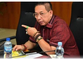Ketua DPRD Medan Murka, PLN Dinilai Ingkar Janji Soal Pemadaman Listrik