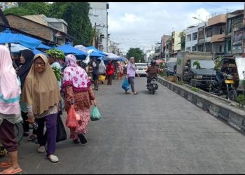 Komisi C DPRD Medan Desak Evaluasi Total PUD Pasar, Kebijakan Dinilai Picu Gejolak