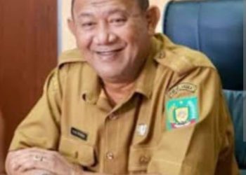 Bupati Langkat “Ondim” Diduga Terjaring OTT KPK di Acara APKASI, Diamankan ke Medan