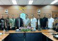 DPP SWI Terima Arahan Dewan Pers: Komitmen Benahi Organisasi, Jurnalis Aktif dan Wartawan Ganda Jadi Fokus Utama!