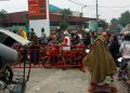 Medan–Deli Serdang Disandera Antrean BBM, BP FORMI & SWI Sumut : Jangan Tutupi Dugaan Permainan Distribusi Pertamina Patra Niaga!