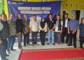 Ketum SWI Silaturahmi ke SWI Banten, Konsolidasi Pengurus, Dorong UMKM Jadi Kekuatan Organisasi