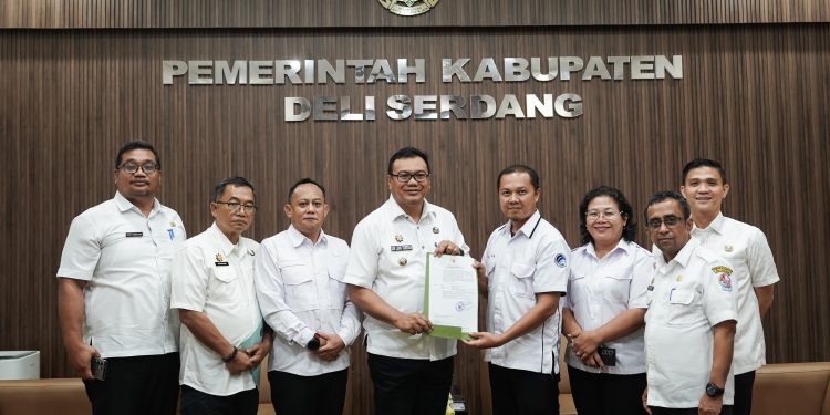 Bupati Asri Ludin Tegas : Jangan Ganggu Kondusivitas, Pejabat yang Provokatif Pasti Ditindak