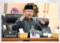 Langkah Tegas Asri Ludin Tuai Pujian Anggota DPR RI, FKDM Dicopot Demi Stabilitas Deli Serdang.